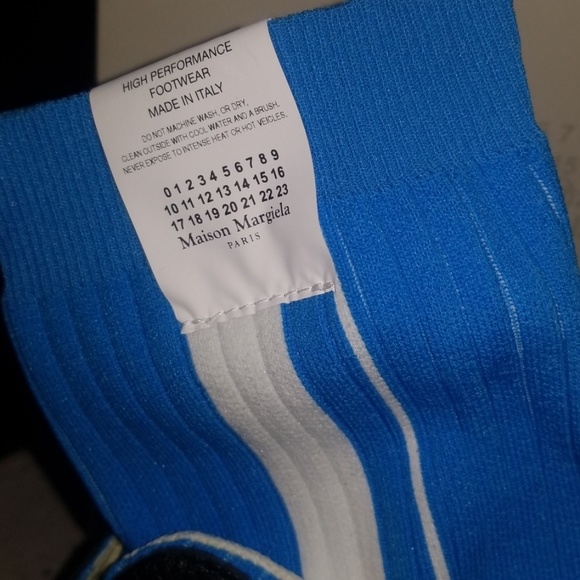 Maison Margiela Sneakers - Picture 4 of 7